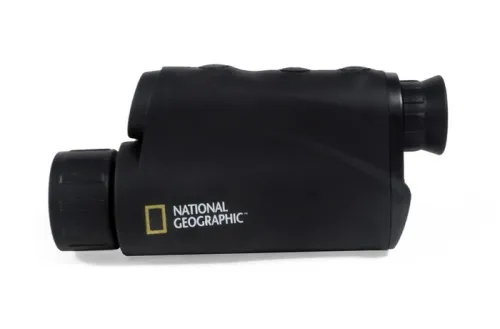 figura visore notturno Bresser National Geographic 3x25,  2