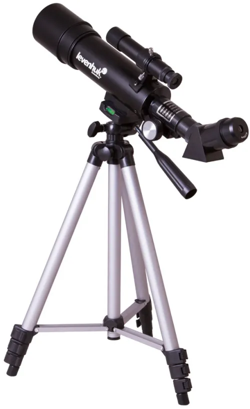 immagine telescopio Levenhuk Skyline Travel 50,  7