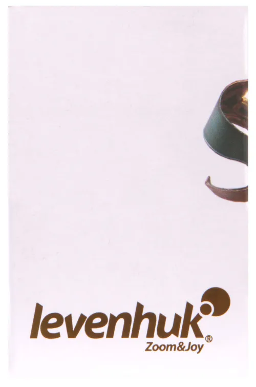 immagine binocolo da teatro Levenhuk Broadway 325F (con luce LED e cordoncino da collo),  19