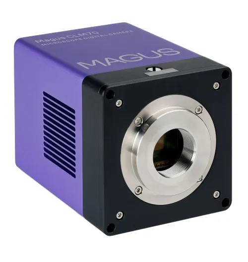 foto fotocamera digitale MAGUS CLM70,  2