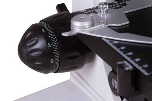 immagine microscopio trinoculare digitale Levenhuk MED D20T,  17