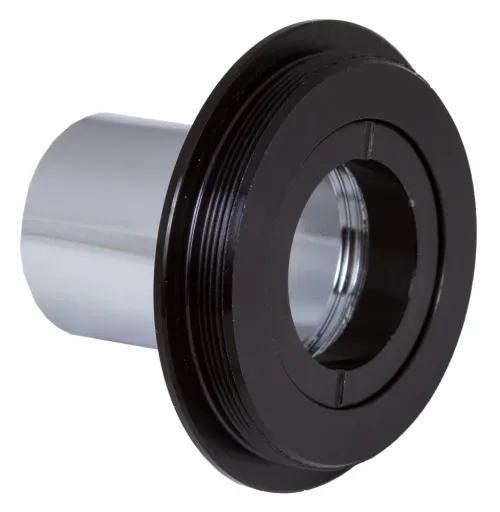 foto adattatore Fotografico Bresser 23 mm per Microscopio,  2