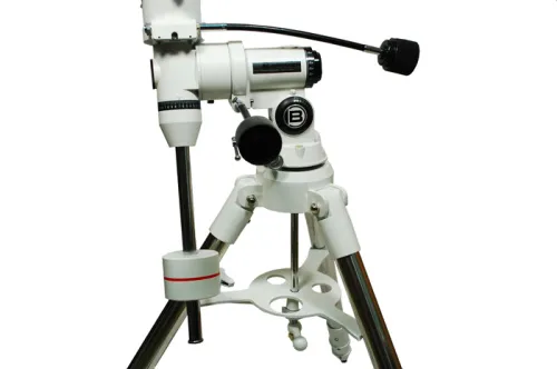 foto telescopio Bresser Messier AR-127S/635 Hexafoc EXOS-1/EQ4,  9