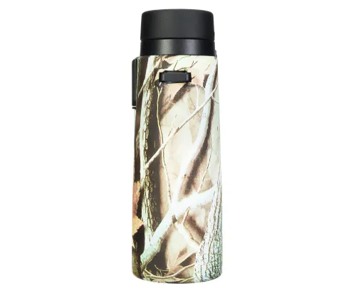 fotografia binocolo con reticolo Levenhuk Camo 10x42,  10