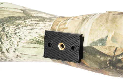 foto cannocchiale terrestre Levenhuk Camo 60,  12