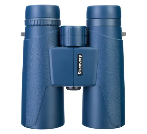 foto binocolo Levenhuk Discovery Elbrus 10x42,  7