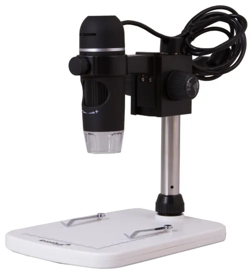 figura microscopio digitale Levenhuk DTX 90,  3