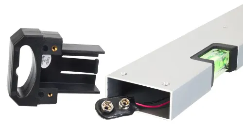 immagine goniometro digitale Ermenrich Verk DA40,  11