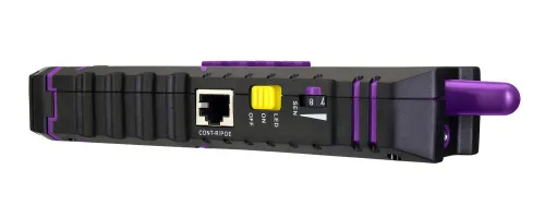 immagine tester per cavi multifunzione Ermenrich NetGeeks NP45,  10