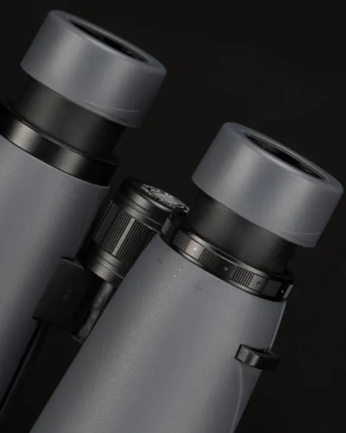 foto binocolo Bresser Pirsch ED 8x56,  4