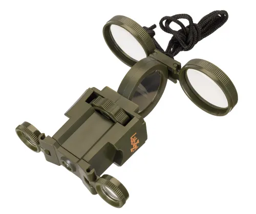 figura kit di sopravvivenza Levenhuk LabZZ SK5,  9