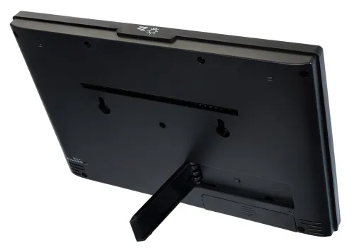 foto stazione meteo Levenhuk Discovery Report WA20,  5