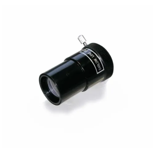 fotografia telescopio Bresser Pluto 114/500 EQ,  14