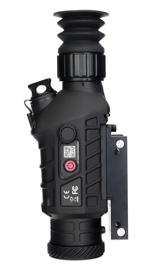 figura mirino termico Levenhuk Fatum RS50,  7