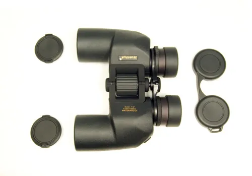 immagine binocolo Levenhuk Energy 8x40,  3