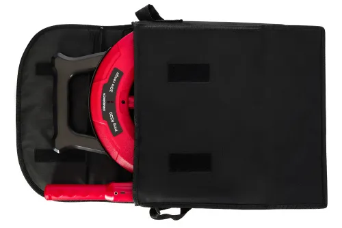 fotografia rilevatore di ostruzioni idrauliche Ermenrich Ping ES20,  4