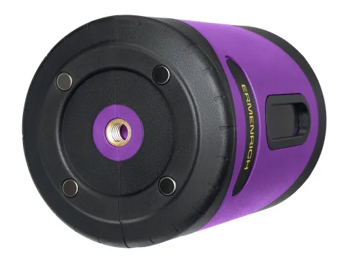 fotografia livella laser Ermenrich PLUS LN40,  6