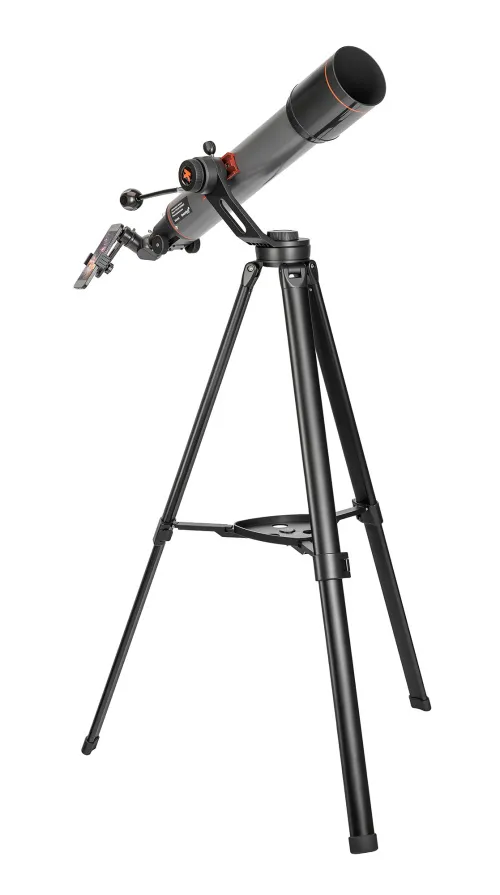 foto fototelescopio Levenhuk Kelvin Nova PLUS 90/660,  3