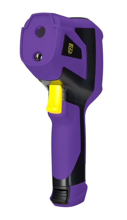 foto termocamera Ermenrich Seek TV55,  6