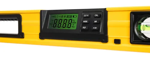 fotografia livella digitale Ermenrich Verk LY60,  4