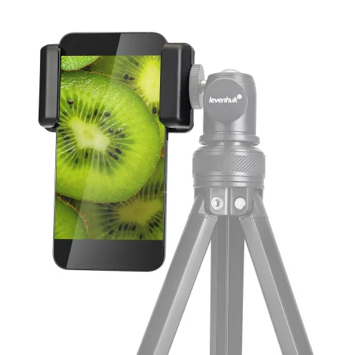 fotografia gabbia per smartphone mini Levenhuk Kelvin RIG1,  6