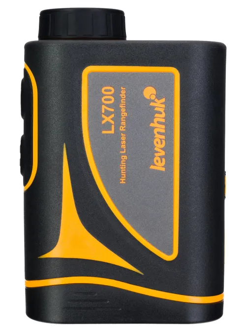 foto telemetro laser da caccia Levenhuk LX700,  5