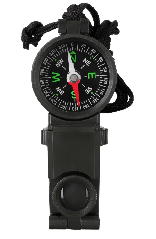 figura kit di sopravvivenza Levenhuk LabZZ SK5,  4