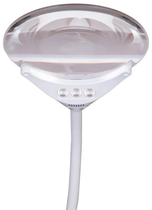 foto lente d’ingrandimento Levenhuk Zeno Lamp ZL7,  8