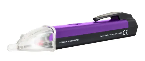 figura tester elettrico Ermenrich Zing WT20,  3