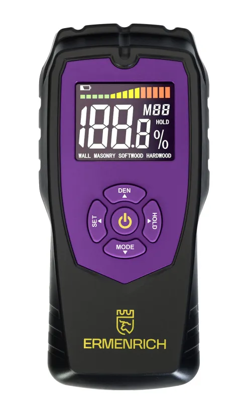 foto sensore di umidità Ermenrich Wett MW40,  2