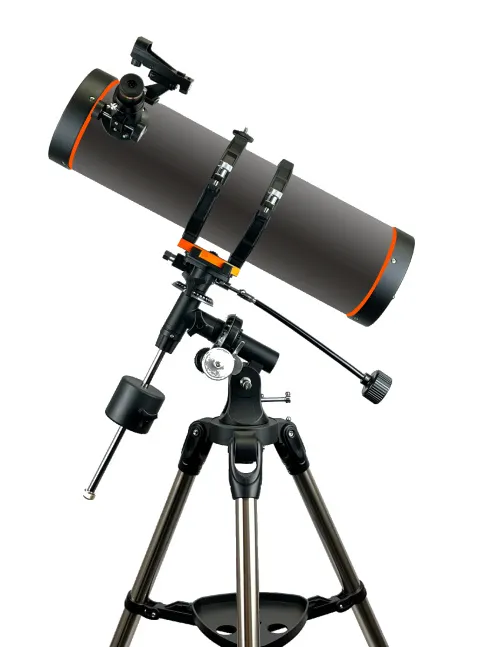 figura fototelescopio Levenhuk Kelvin Nova PLUS 130/650,  3