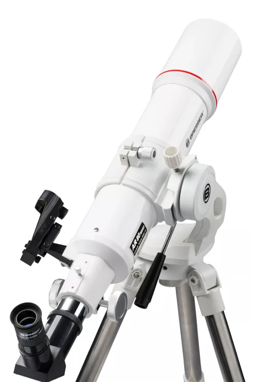 foto telescopio Bresser NANO AR-80/640 AZ,  2