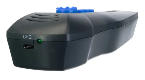 immagine misuratore di lunghezza dei cavi di rete Ermenrich NetGeeks NL80,  8