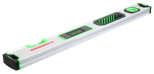 foto livella digitale Ermenrich Verk LL60,  2