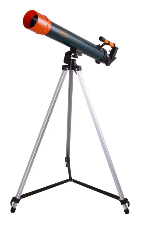foto kit telescopio, microscopio e binocolo Levenhuk LabZZ MTB3,  4