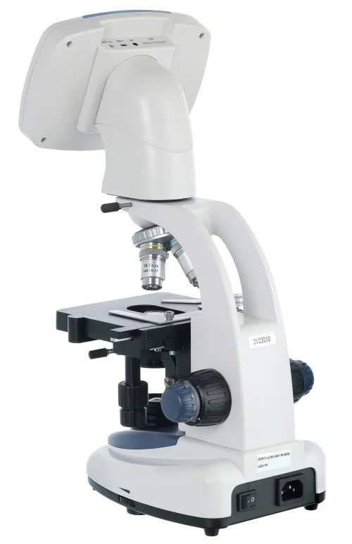 immagine microscopio digitale Levenhuk D90L LCD,  5