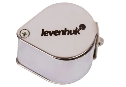 immagine lentino Levenhuk Zeno Gem ZM11,  5