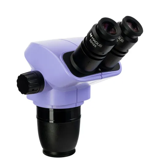 foto testata del microscopio MAGUS Stereo 7BH,  2