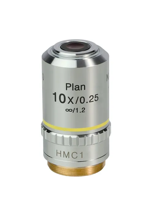 foto dispositivo MAGUS HCM360 per lavorare con il contrasto di modulazione Hoffman, con set di obiettivi,  5