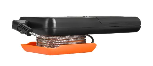 figura termometro da cucina Levenhuk Wezzer Grill BT10,  8