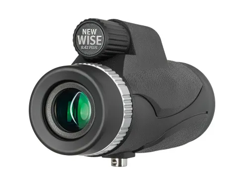 figura monoculare Levenhuk New Wise PLUS 8x42,  7