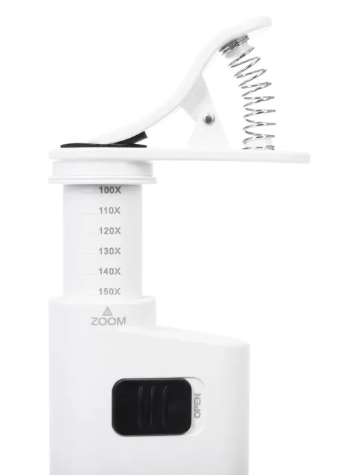 immagine microscopio tascabile Levenhuk Zeno Cash ZC16,  6