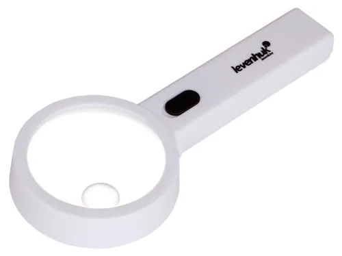 figura lente d’ingrandimento Levenhuk Zeno Handy ZH35,  3