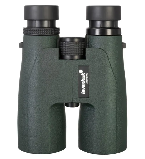 fotografia binocolo Levenhuk Karma PRO 12x50,  4