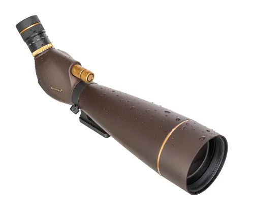 foto cannocchiale terrestre Levenhuk New Blaze PRO 100,  11