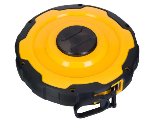 foto metro a nastro Ermenrich Reel SR20,  4