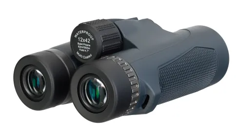 immagine binocolo Levenhuk New Karma PLUS 12x42,  12