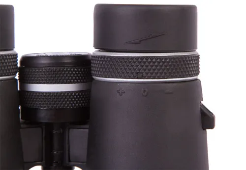 figura binocolo Bresser S-Series 10x42,  9