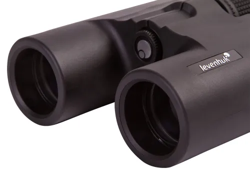 immagine binocolo Levenhuk Karma BASE 10x32,  9