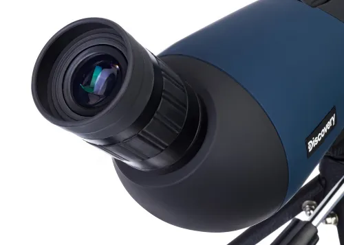 immagine cannocchiale terrestre Levenhuk Discovery Range 50,  10